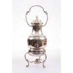 Samovar em Prata 8l